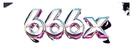 666x logo
